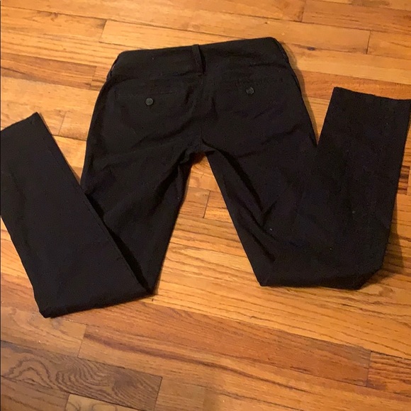 NWOT American Eagle Low Rise Pant - Picture 2 of 5